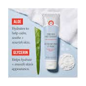First Aid Beauty Pure Skin Face Cleanser (142g)