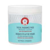 First Aid Beauty Facial Radiance Pads - (60 Pcs)