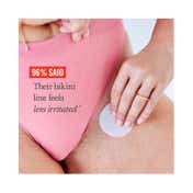 First Aid Beauty Ingrown Hair Treatment Pads - (28 Pcs)