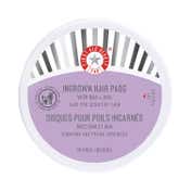 First Aid Beauty Ingrown Hair Treatment Pads - (28 Pcs)