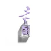 Nails Our Way Breathe Away Nail Enamel - Wisteria (10 ml)