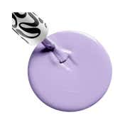 Nails Our Way Breathe Away Nail Enamel - Wisteria (10 ml)