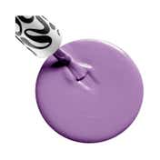 Nails Our Way Breathe Away Nail Enamel - Periwinkle (10 ml)