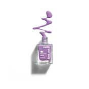Nails Our Way Breathe Away Nail Enamel - Periwinkle (10 ml)