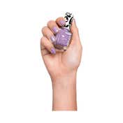 Nails Our Way Breathe Away Nail Enamel - Periwinkle (10 ml)