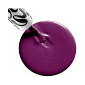 Nails Our Way Breathe Away Nail Enamel - Ultraviolet (10 ml)
