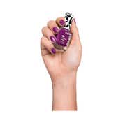 Nails Our Way Breathe Away Nail Enamel - Ultraviolet (10 ml)