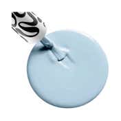 Nails Our Way Breathe Away Nail Enamel - Iceberg (10 ml)