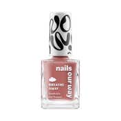 Nails Our Way Breathe Away Nail Enamel - Cocoa (10 ml)
