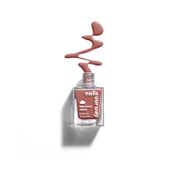 Nails Our Way Breathe Away Nail Enamel - Cocoa (10 ml)