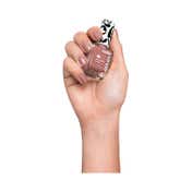 Nails Our Way Breathe Away Nail Enamel - Cocoa (10 ml)