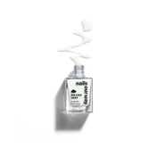 Nails Our Way Breathe Away Nail Enamel - Vanilla (10 ml)