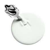 Nails Our Way Breathe Away Nail Enamel - Vanilla (10 ml)