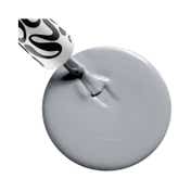 Nails Our Way Breathe Away Nail Enamel - Marble (10 ml)