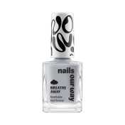Nails Our Way Breathe Away Nail Enamel - Marble (10 ml)