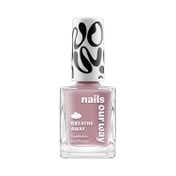 Nails Our Way Breathe Away Nail Enamel - Squirrel (10 ml)