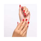 Nails Our Way Treat Coat Nail Enamel - Bold Badass (10 ml)
