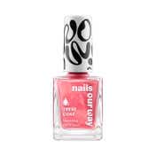 Nails Our Way Treat Coat Nail Enamel - Inspirational Innovator (10 ml)