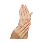 Nails Our Way Treat Coat Nail Enamel - Mystical Mastermind (10 ml)