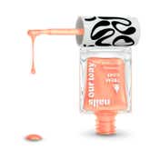 Nails Our Way Treat Coat Nail Enamel - Mystical Mastermind (10 ml)