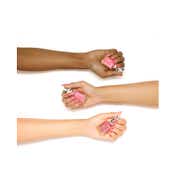 Nails Our Way Swift Dry Nail Enamel - Petal Paradise (10 ml)