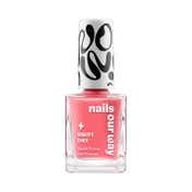 Nails Our Way Swift Dry Nail Enamel - Petal Paradise (10 ml)