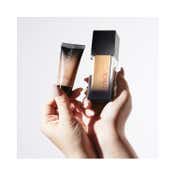 Huda Beauty Fauxfilter Luminous Matte Full Coverage Foundation Mini - 430N Gingerbread (15 ml)