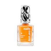 Nails Our Way Swift Dry Nail Enamel - Man-go Away (10 ml)