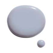 Nails Our Way Swift Dry Nail Enamel - Grey Area (10 ml)