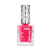 Nails Our Way Gel Well Nail Enamel - 208 Impish (10 ml)