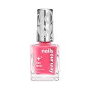 Nails Our Way Gel Well Nail Enamel - 207 Childlike (10 ml)