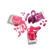 Nails Our Way Gel Well Nail Enamel - 210 Daring (10 ml)