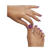 Nails Our Way Gel Well Nail Enamel - 215 Dominant (10 ml)
