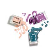 Nails Our Way Gel Well Nail Enamel - 501 Blissful (10 ml)
