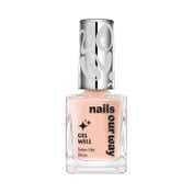 Nails Our Way Gel Well Nail Enamel - 501 Blissful (10 ml)
