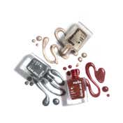 Nails Our Way Gel Well Nail Enamel - 603 Invigorating (10 ml)