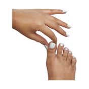 Nails Our Way Gel Well Nail Enamel - 704 Empowering (10 ml)