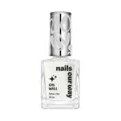 Nails Our Way Gel Well Nail Enamel - 704 Empowering (10 ml)