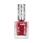 Nails Our Way Gel Well Nail Enamel - 109 Romantic (10 ml)
