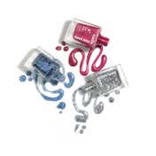 Nails Our Way Gel Well Nail Enamel - 605 Stellar (10 ml)
