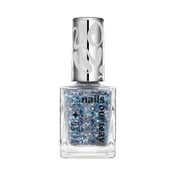 Nails Our Way Gel Well Nail Enamel - 605 Stellar (10 ml)