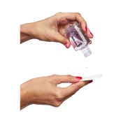 Nails Our Way Nail Enamel Remover - Squeaky Clean (30 ml)