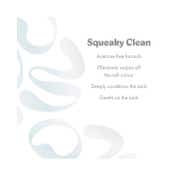 Nails Our Way Nail Enamel Remover - Squeaky Clean (30 ml)