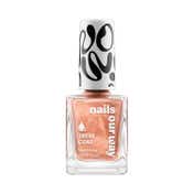 Nails Our Way Treat Coat Nail Enamel - Valiant Visionary (10 ml)