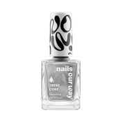 Nails Our Way Treat Coat Nail Enamel - Warrior Queen (10 ml)