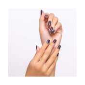 Nails Our Way Treat Coat Nail Enamel - Tactical Trailblazer (10 ml)