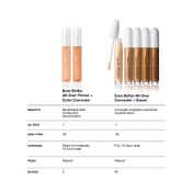 CLINIQUE Even Better All Over Primer & Corrector - Apricot (6 ml)