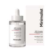 Minimalist 0.8% CPH Complex + Oligopeptide Anti-Dandruff Serum treats dandruff & itching (50ml)