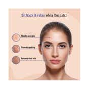 Sirona Acne Pimple Patches For Face (72 Pcs)