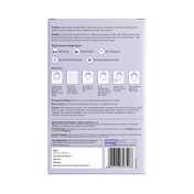 Sirona Acne Pimple Patches For Face (72 Pcs)